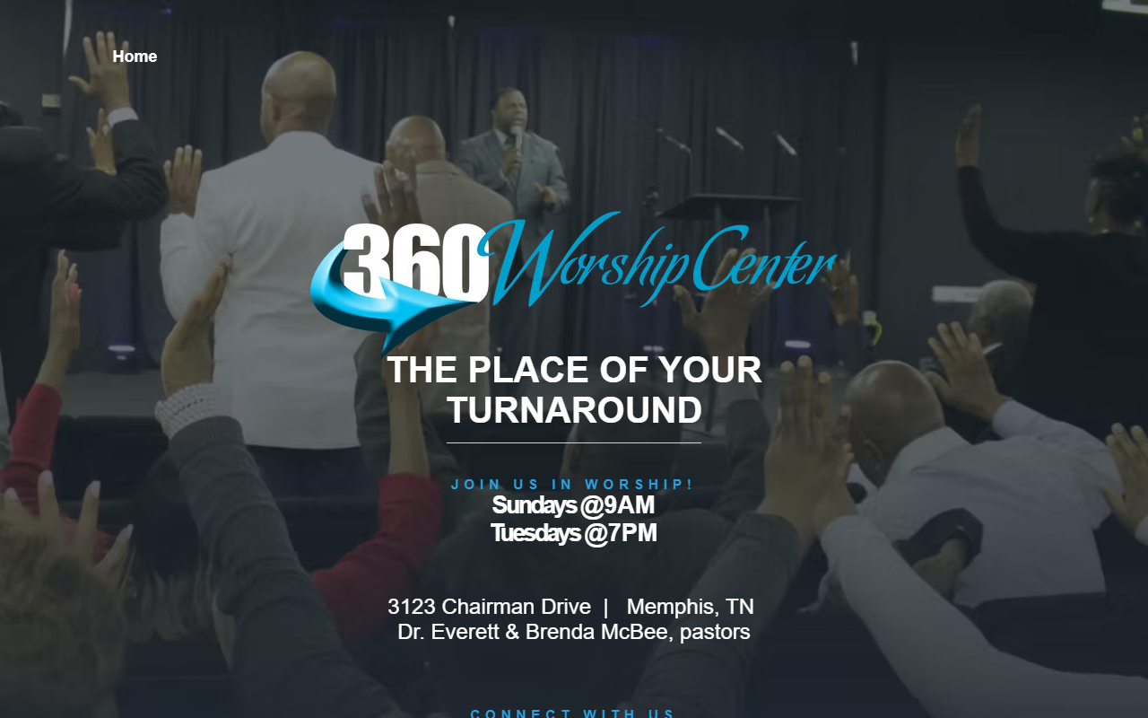 360wconline.com screenshot