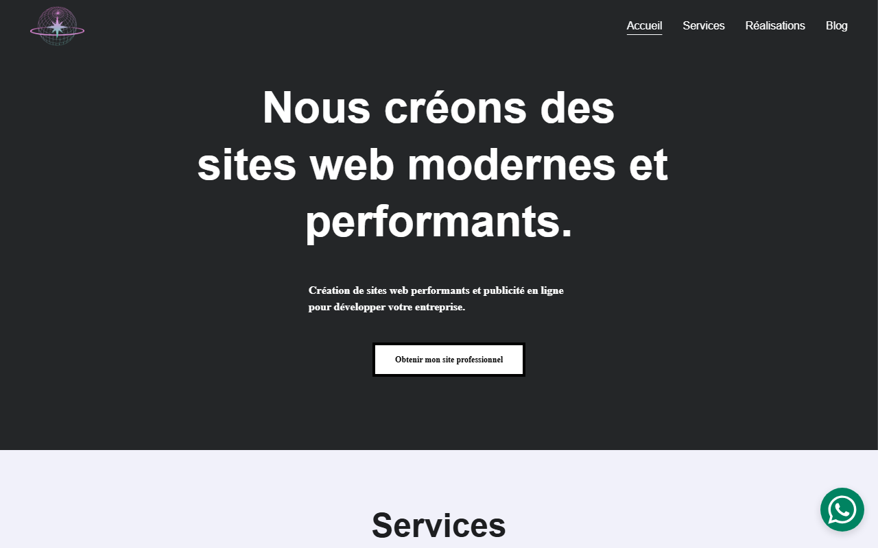 360webboost.com screenshot