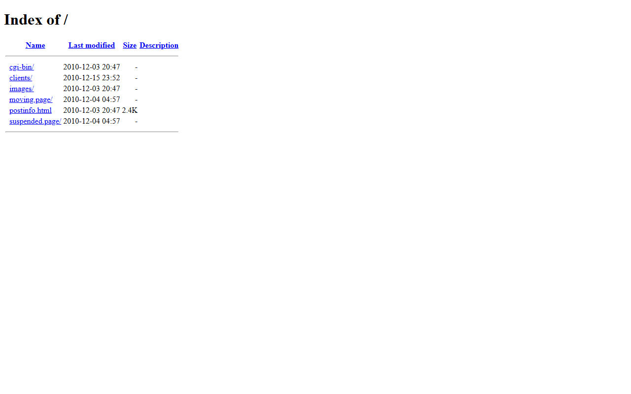 360webhost.com screenshot