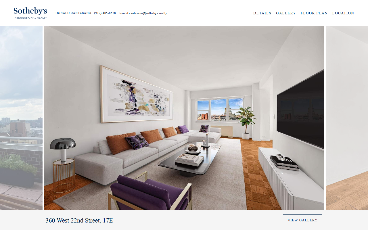 360west22ndst17e.com screenshot