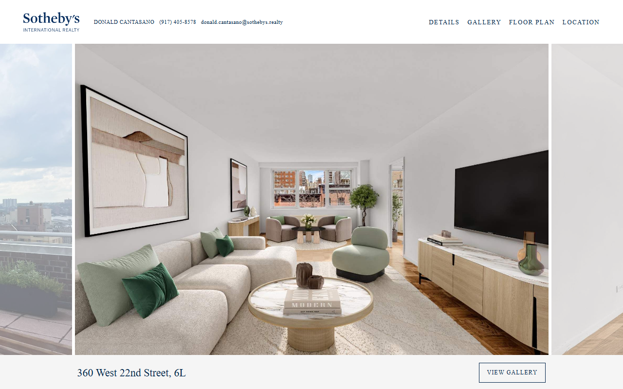360west22ndst6l.com screenshot