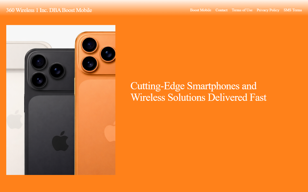 360wireless1.com screenshot