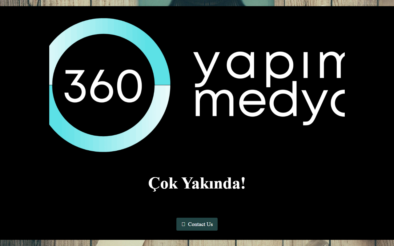 360yapimmedya.com screenshot