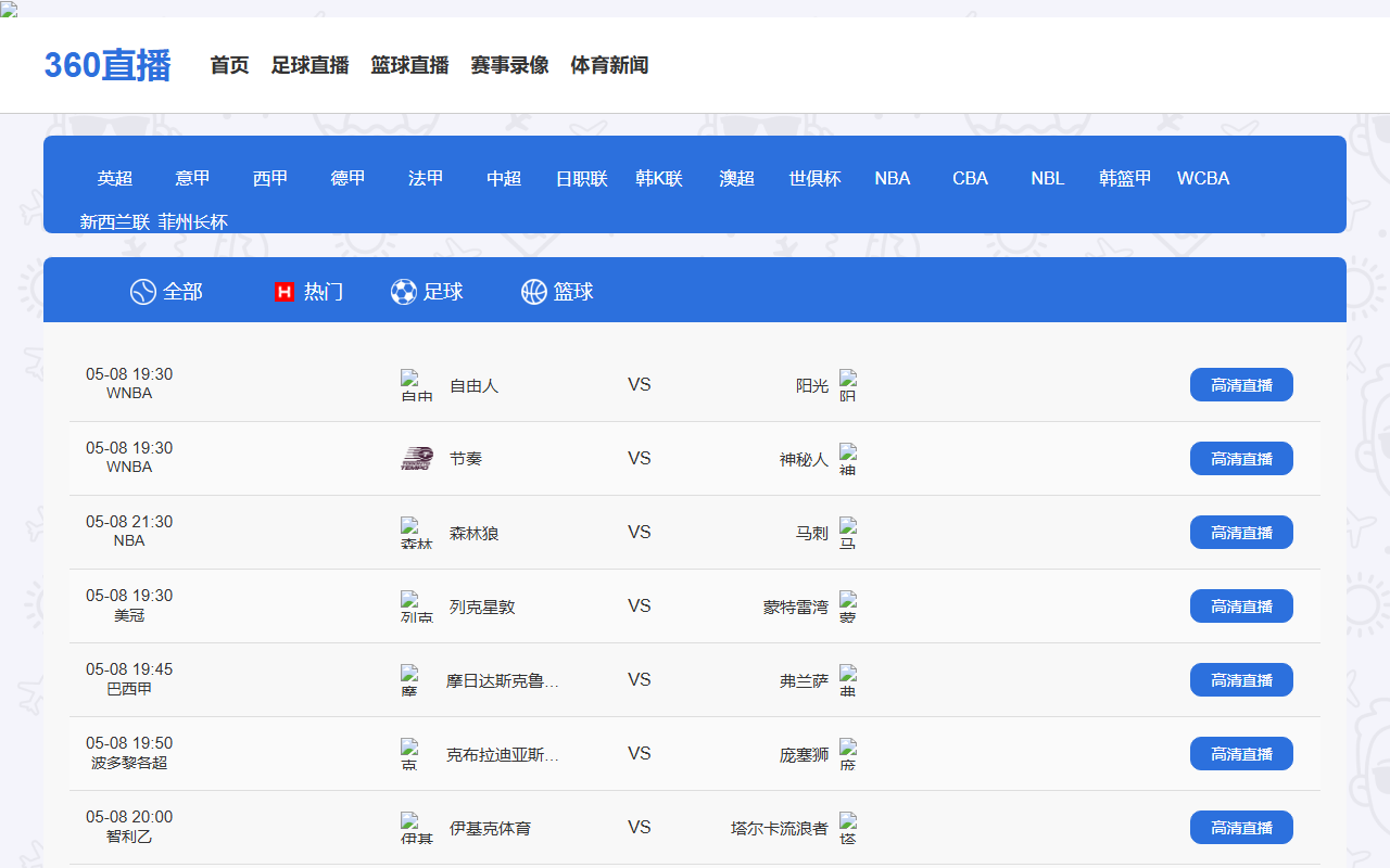 360zhibo-zb-mgtv.com screenshot