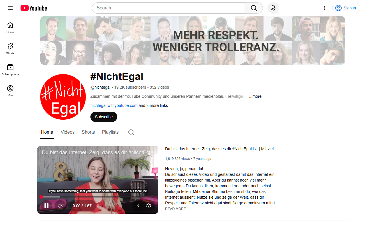 361-grad-respekt.com screenshot