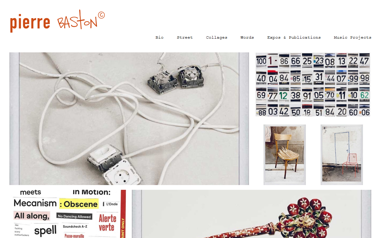 3615baston.com screenshot