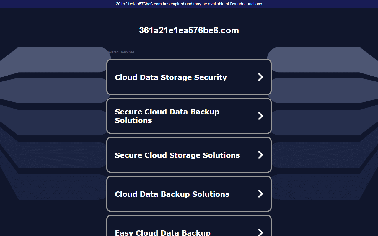 361a21e1ea576be6.com screenshot