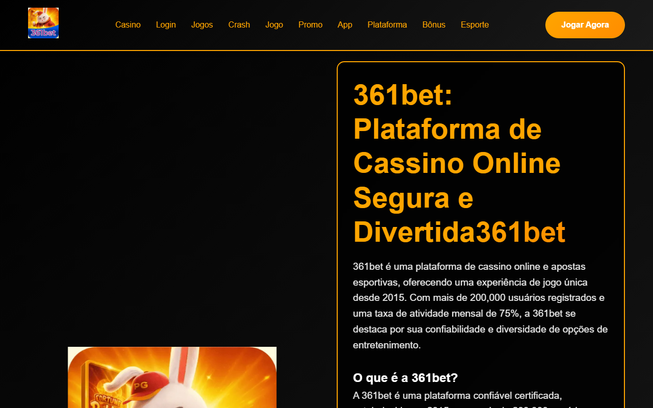 361bet-jogospg.com screenshot