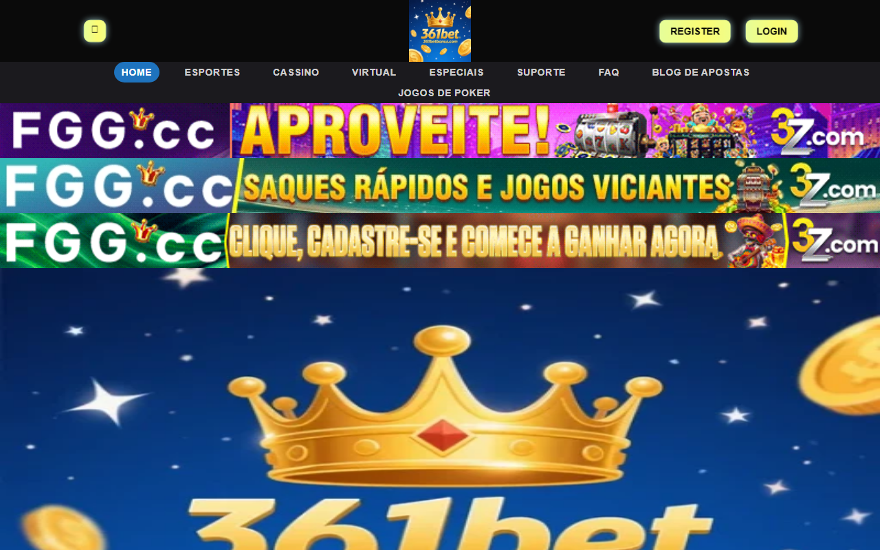 361betbonus.com screenshot