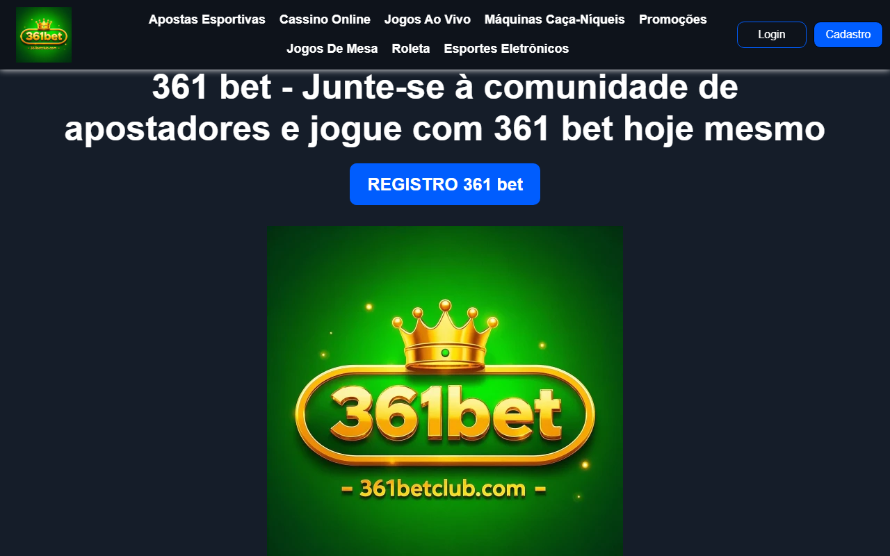 361betclub.com screenshot