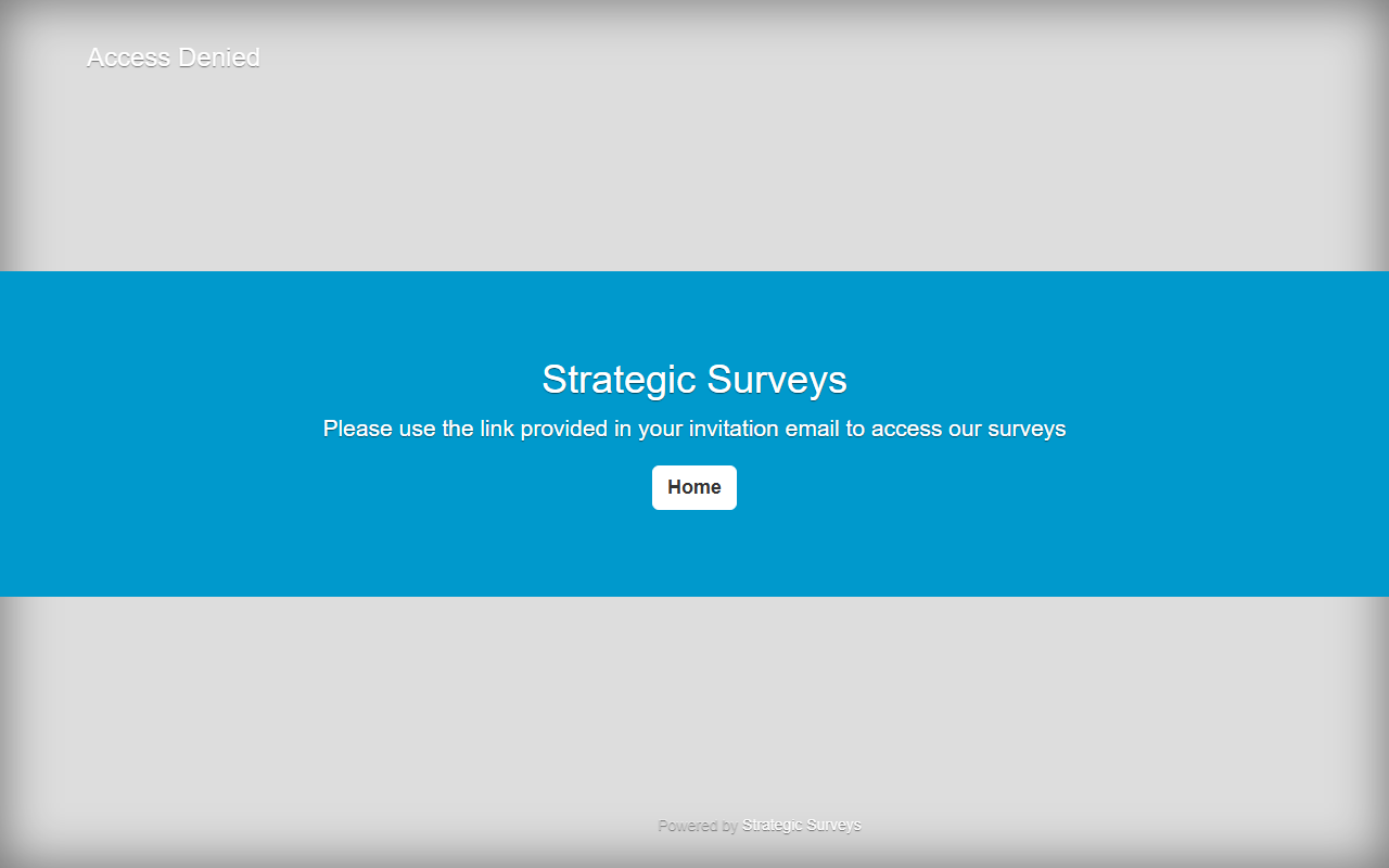 361feedback.com screenshot
