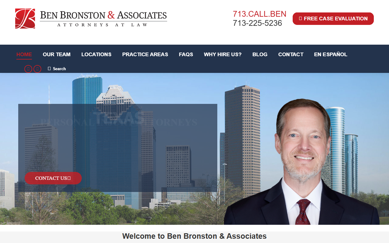 361lawyers.com screenshot