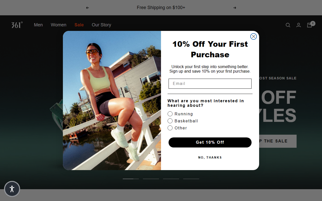 361training.com screenshot