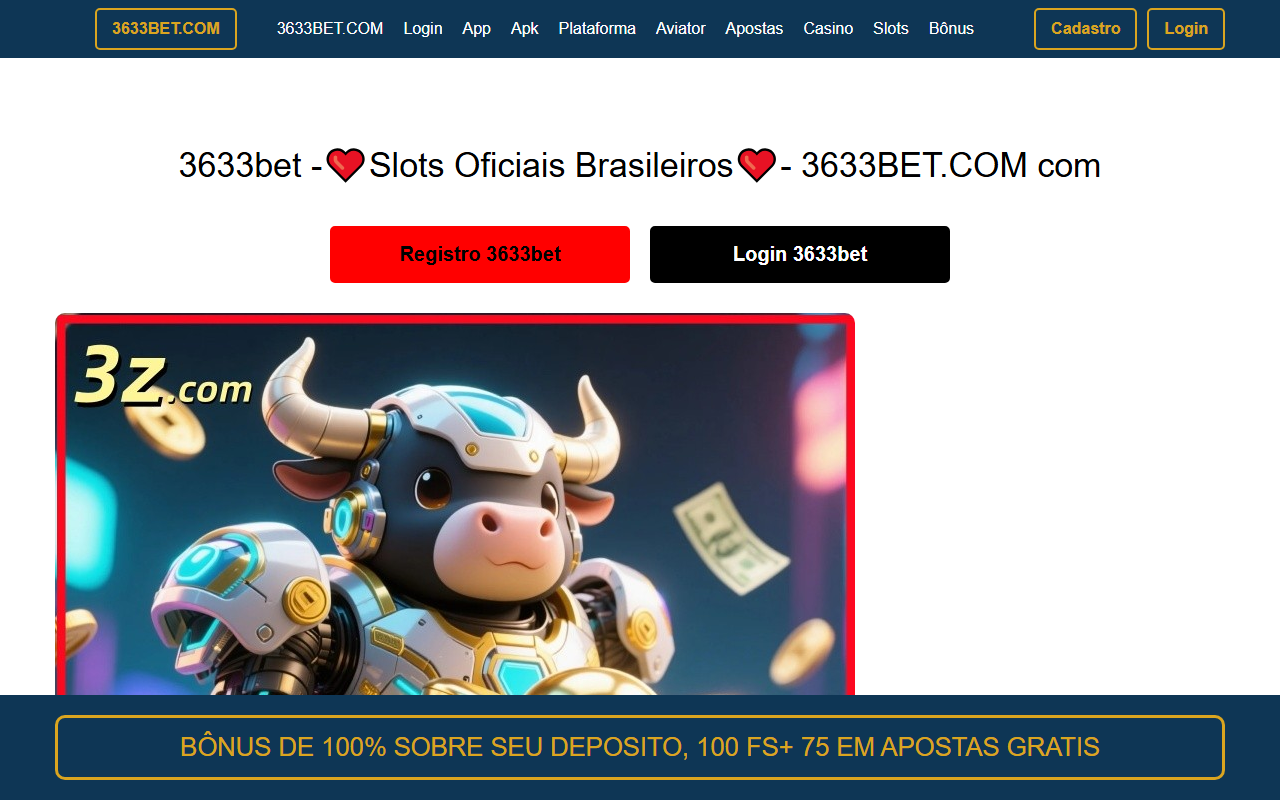 3633bet-bet-br.com screenshot