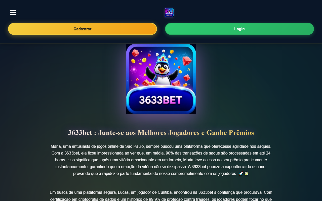 3633bet-pro.com screenshot