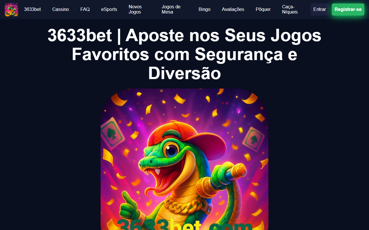 3633betapps.com screenshot
