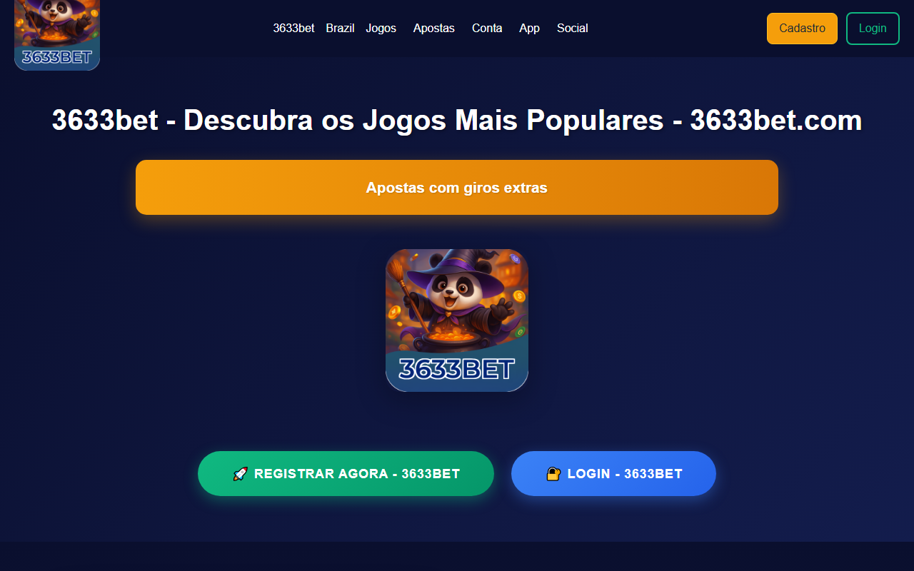 3633betascs.com screenshot