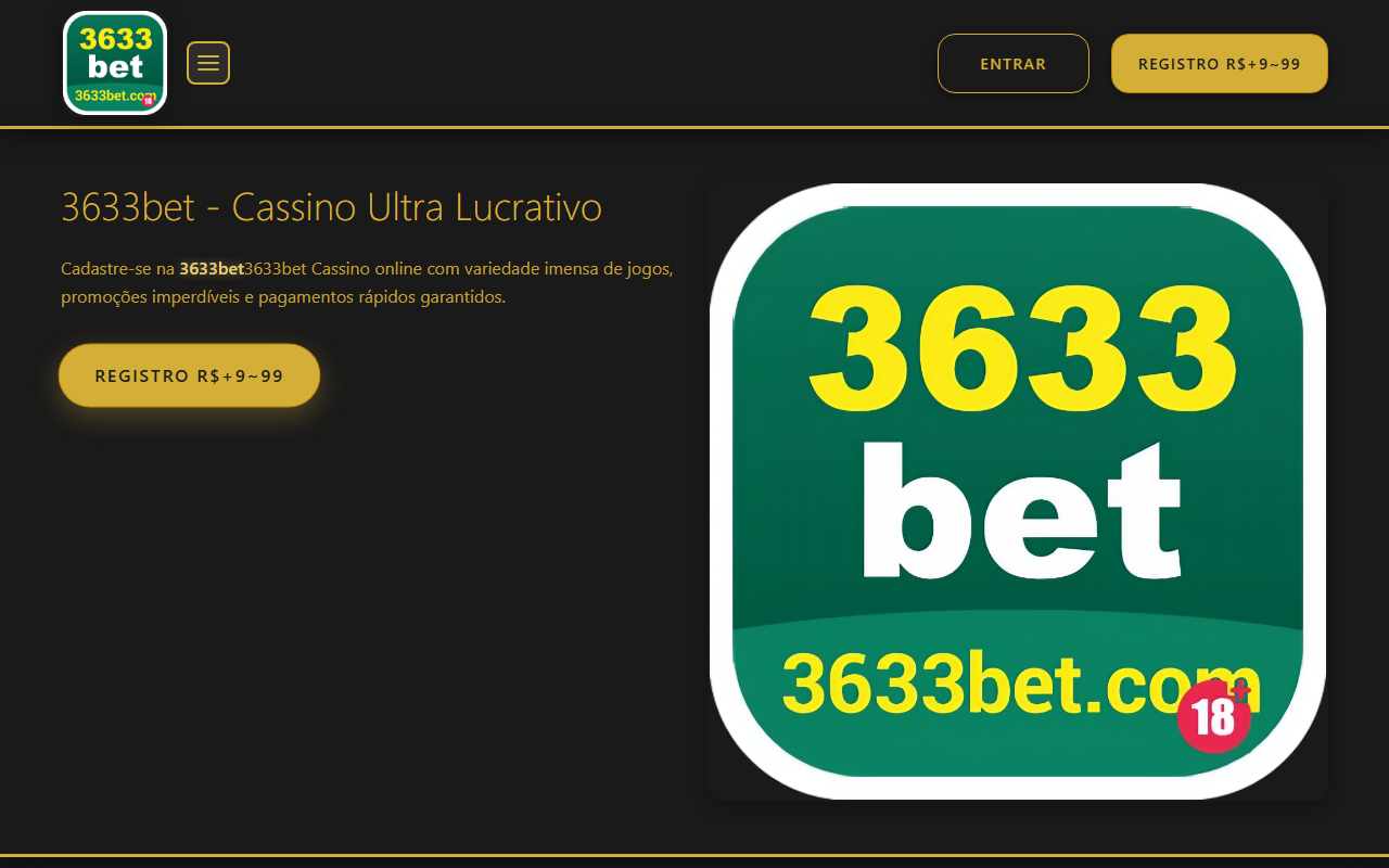 3633betbrasilcs.com screenshot