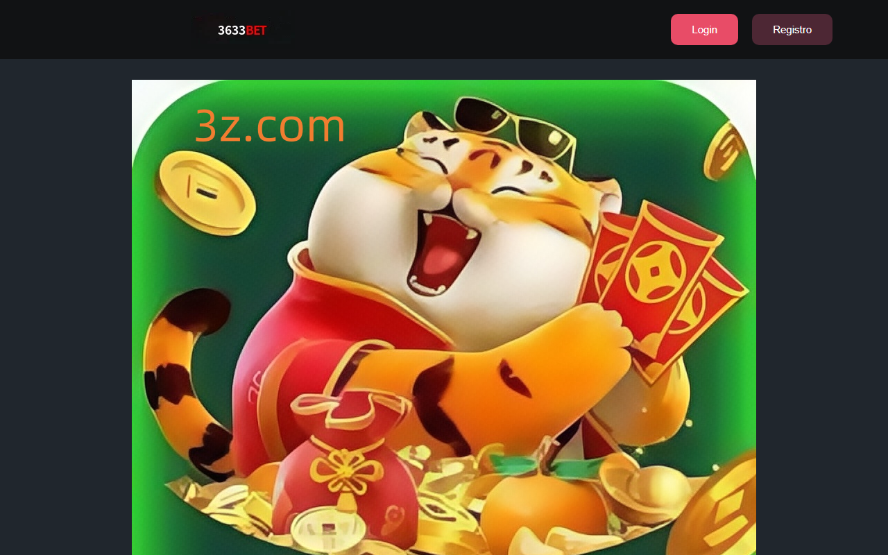 3633betcomm.com screenshot