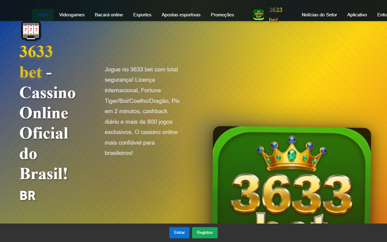 3633betplay.com screenshot