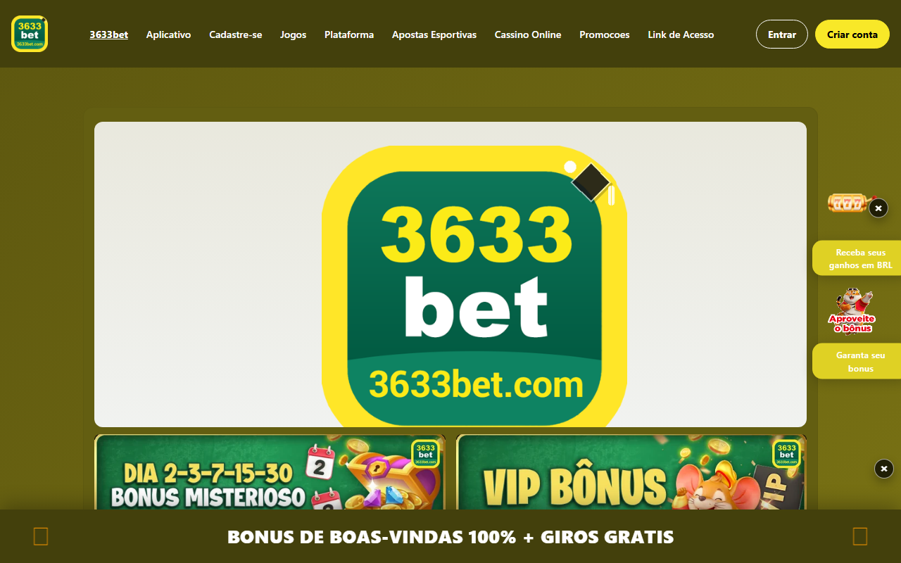 3633betsdd.com screenshot