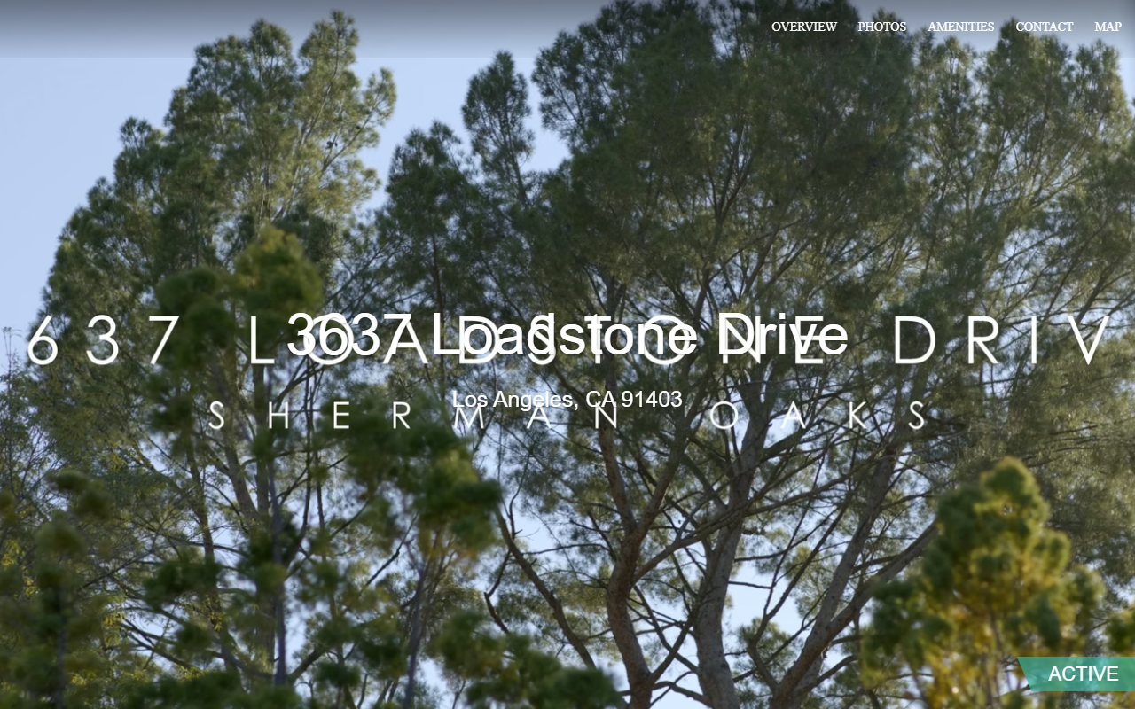 3637loadstone.com screenshot