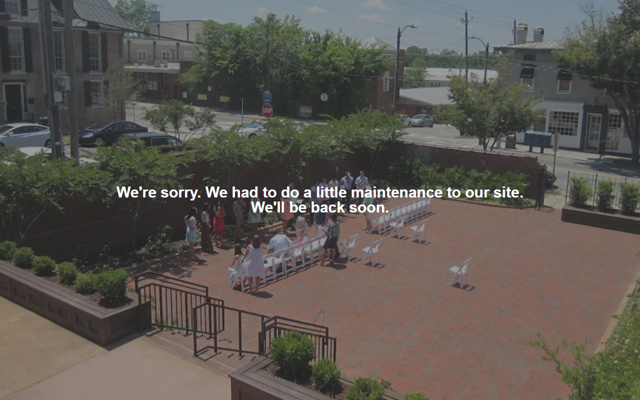 3638southperry.com screenshot