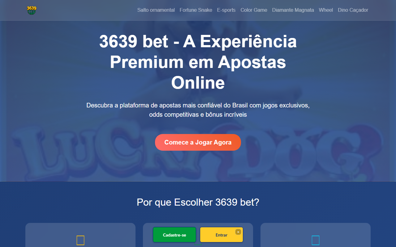 3639betapp.com screenshot