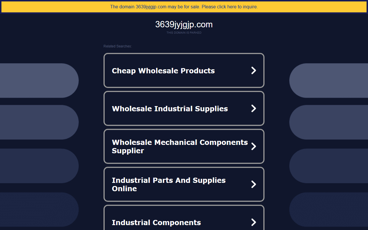 3639jyjgjp.com screenshot