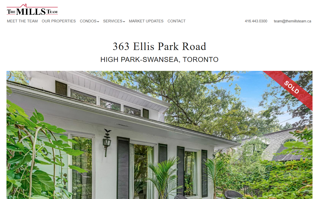 363ellispark.com screenshot