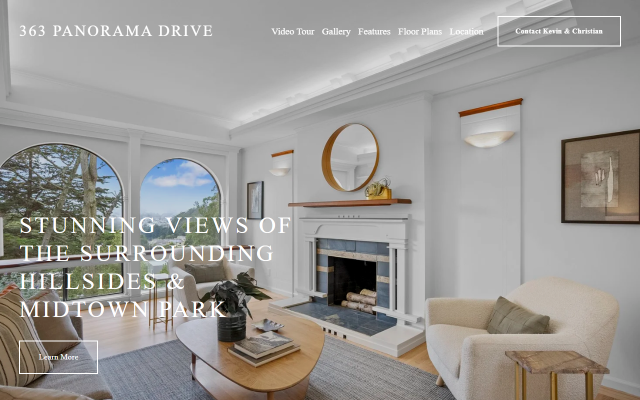 363panorama.com screenshot