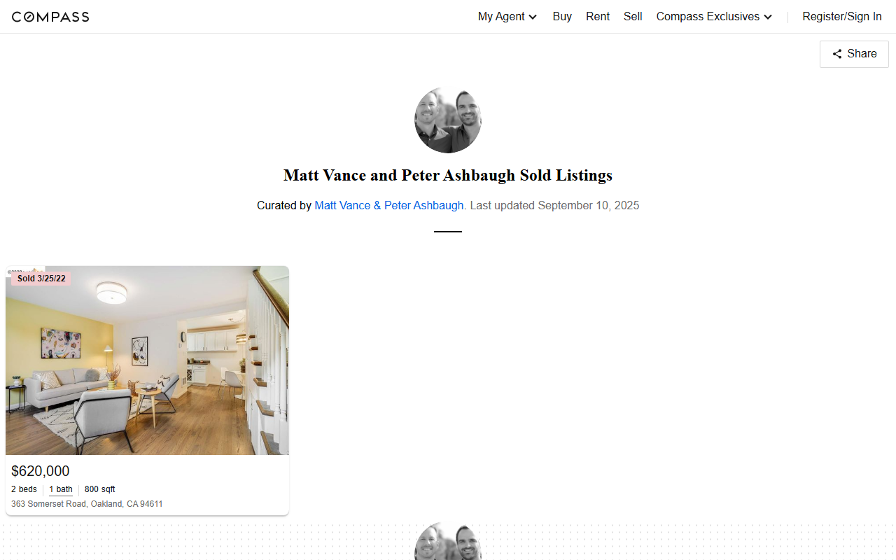363somerset.com screenshot