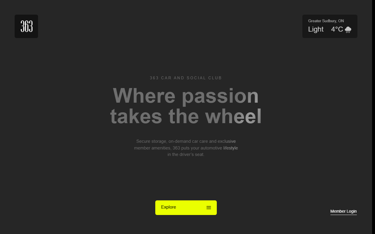 363sudbury.com screenshot