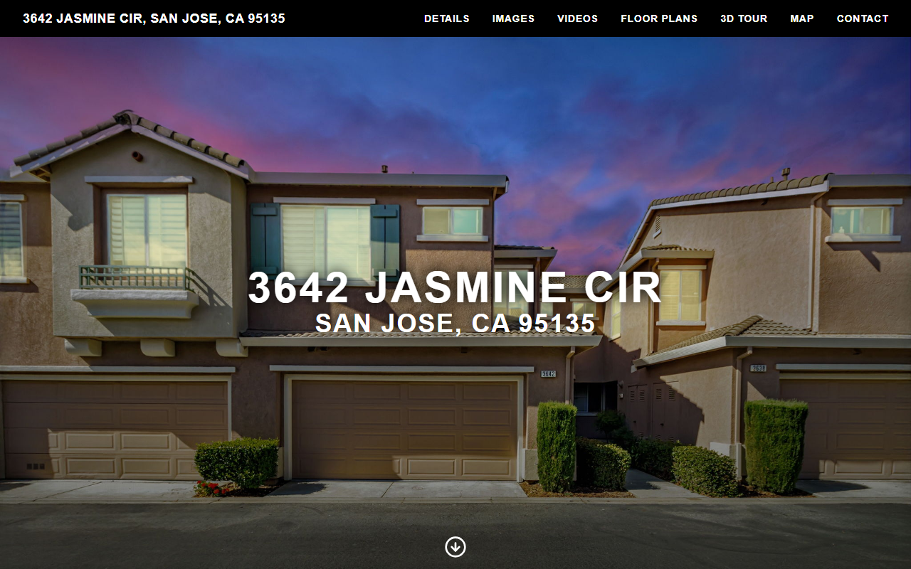 3642jasminecir.com screenshot