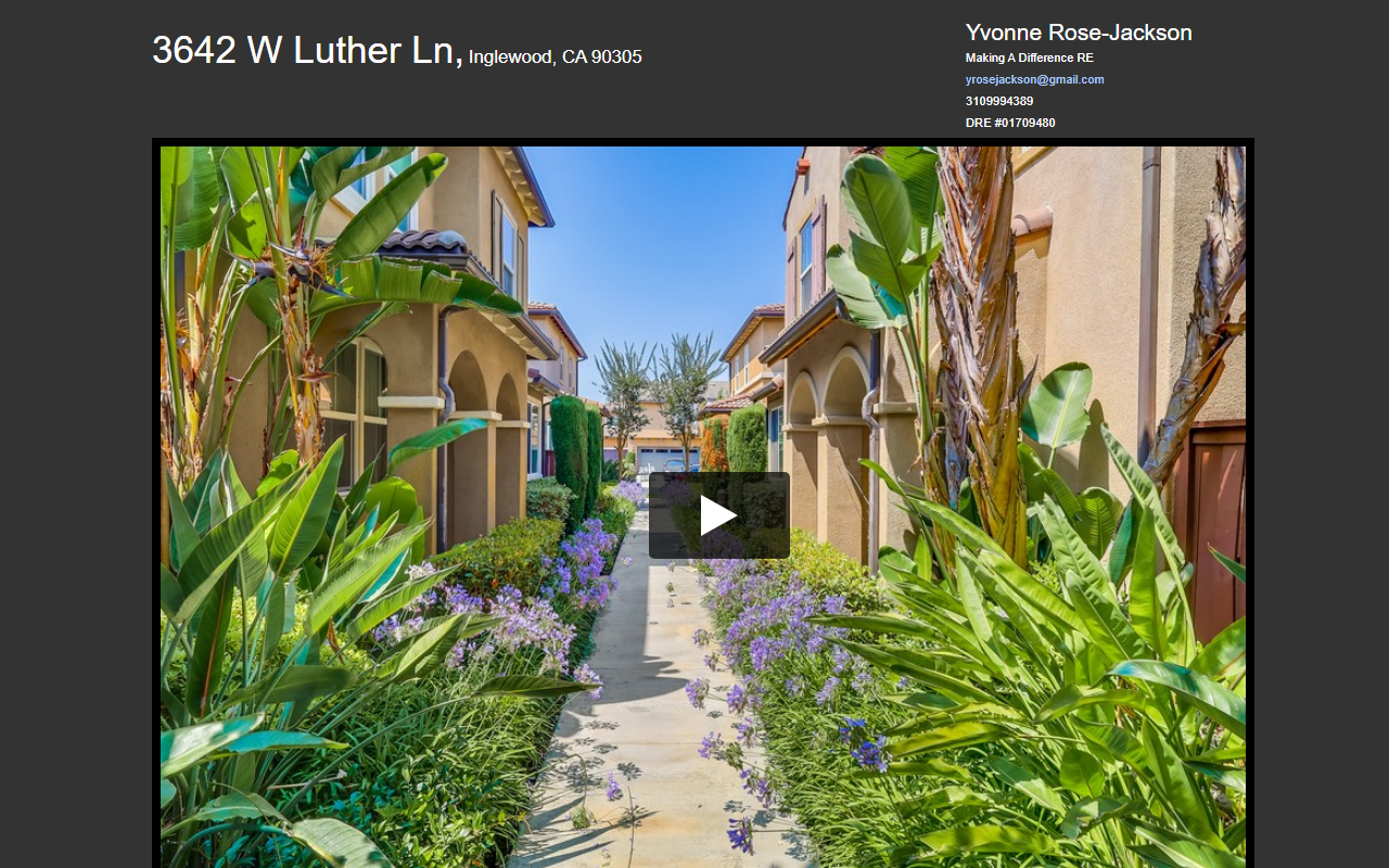 3642wlutherln.com screenshot