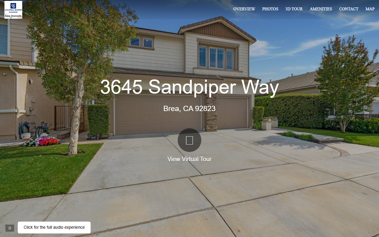 3645sandpiper.com screenshot