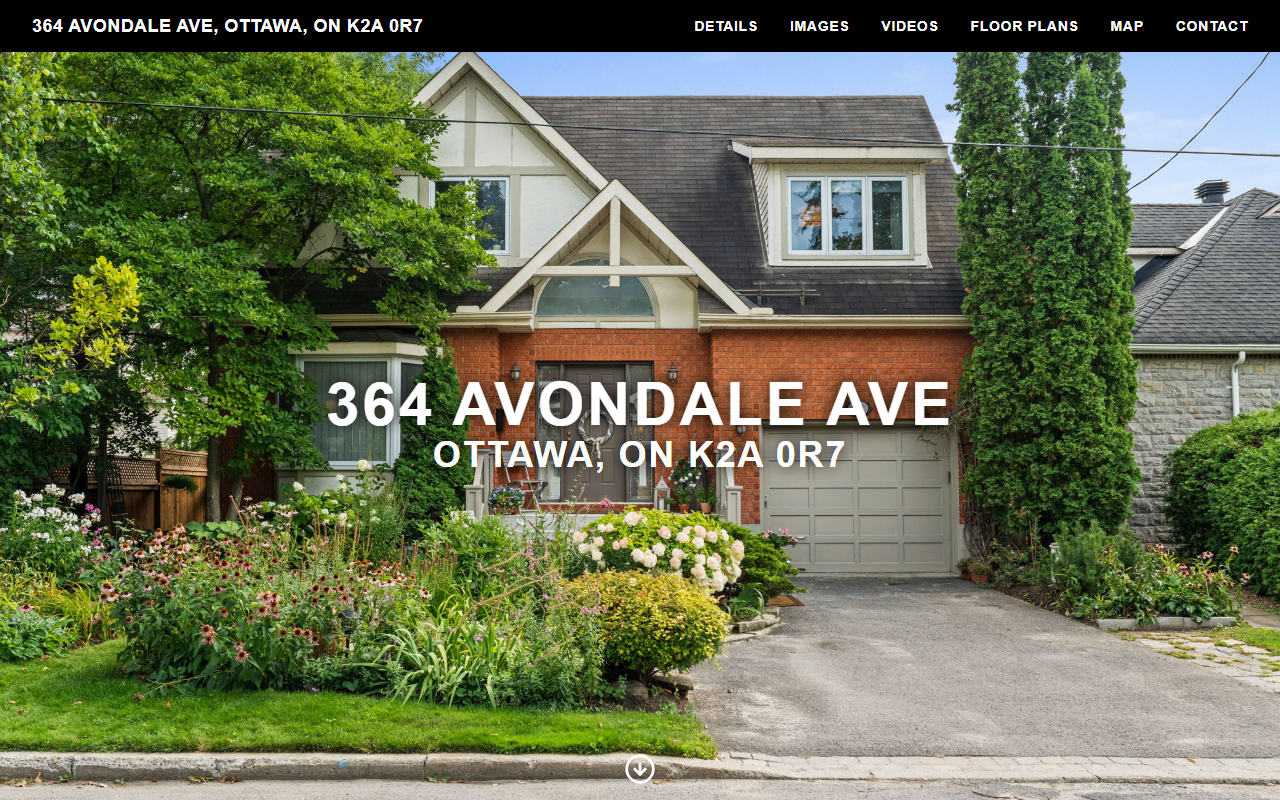 364avondale.com screenshot