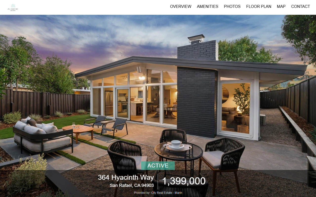 364hyacinthway.com screenshot