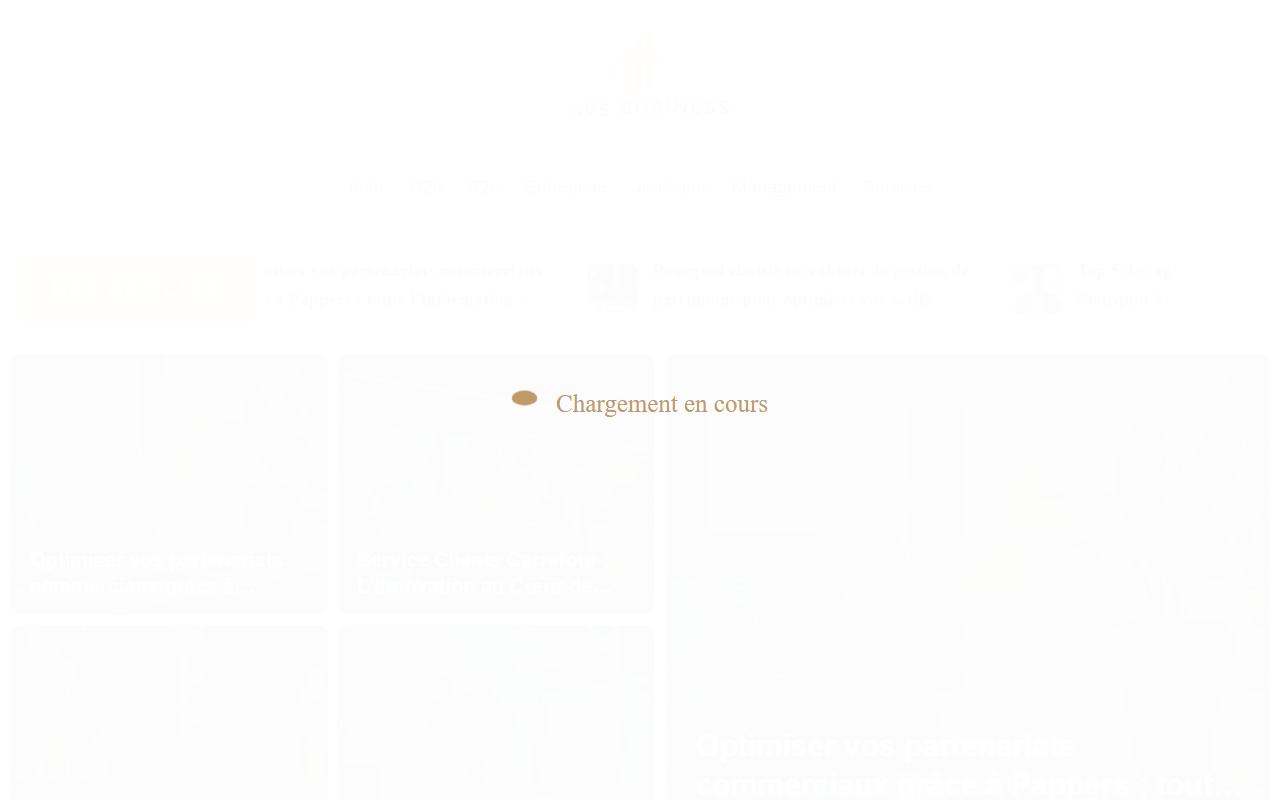 365-business.com screenshot