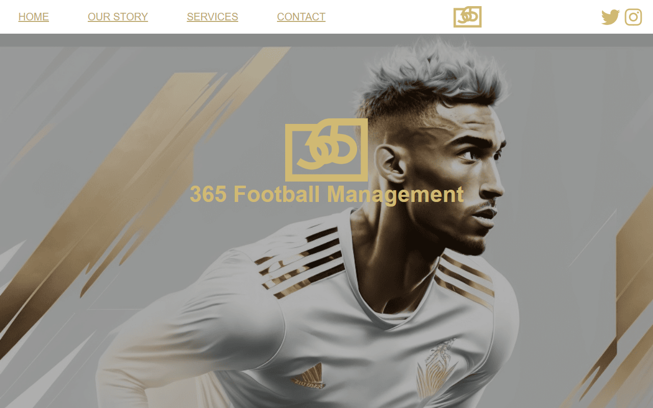 365-football.com screenshot