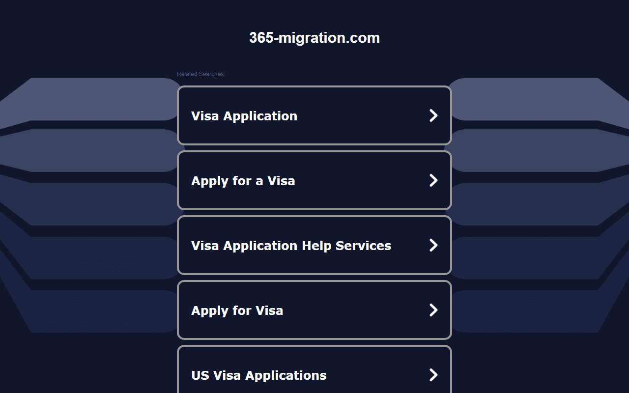 365-migration.com screenshot