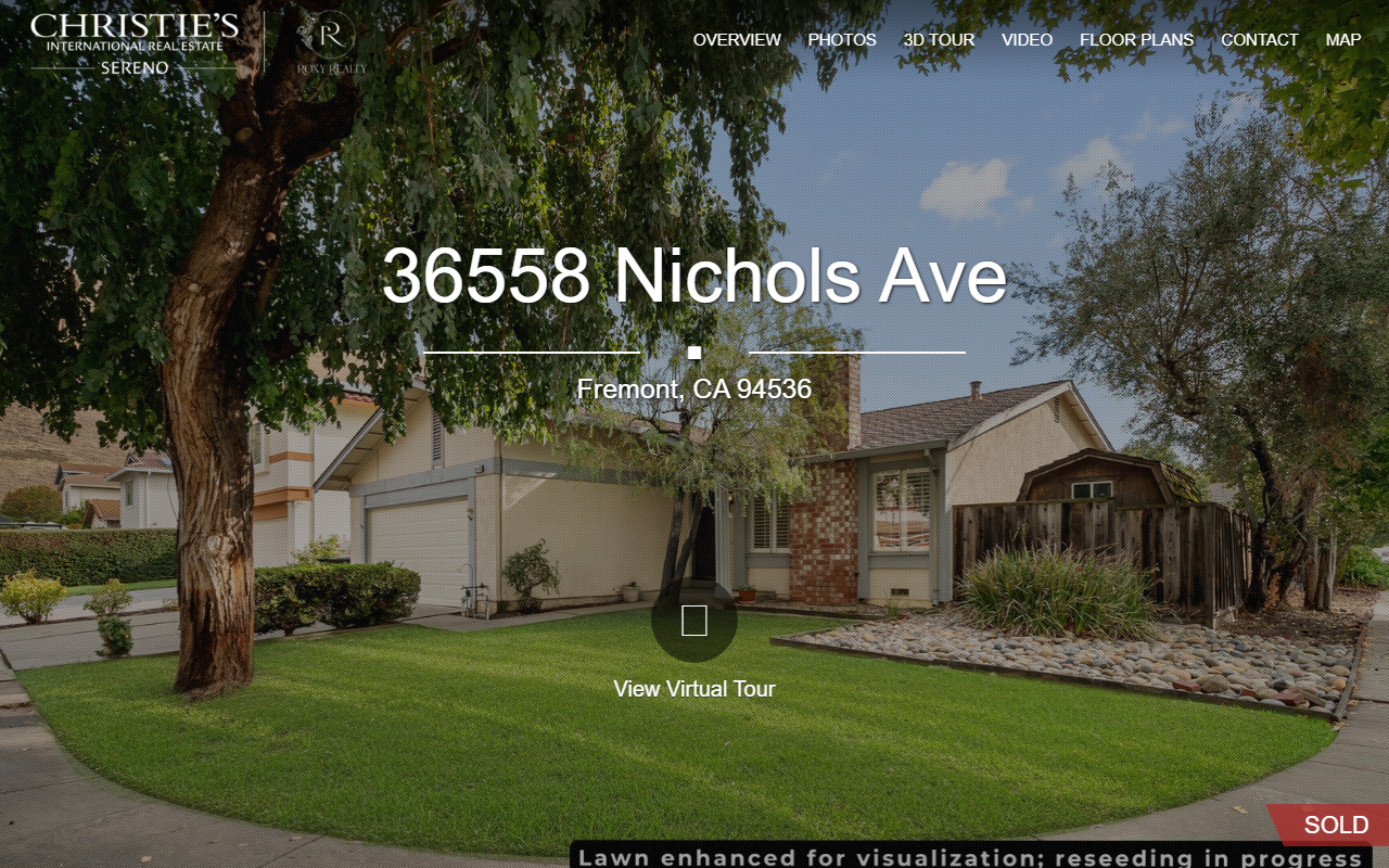 36558nicholsave.com screenshot