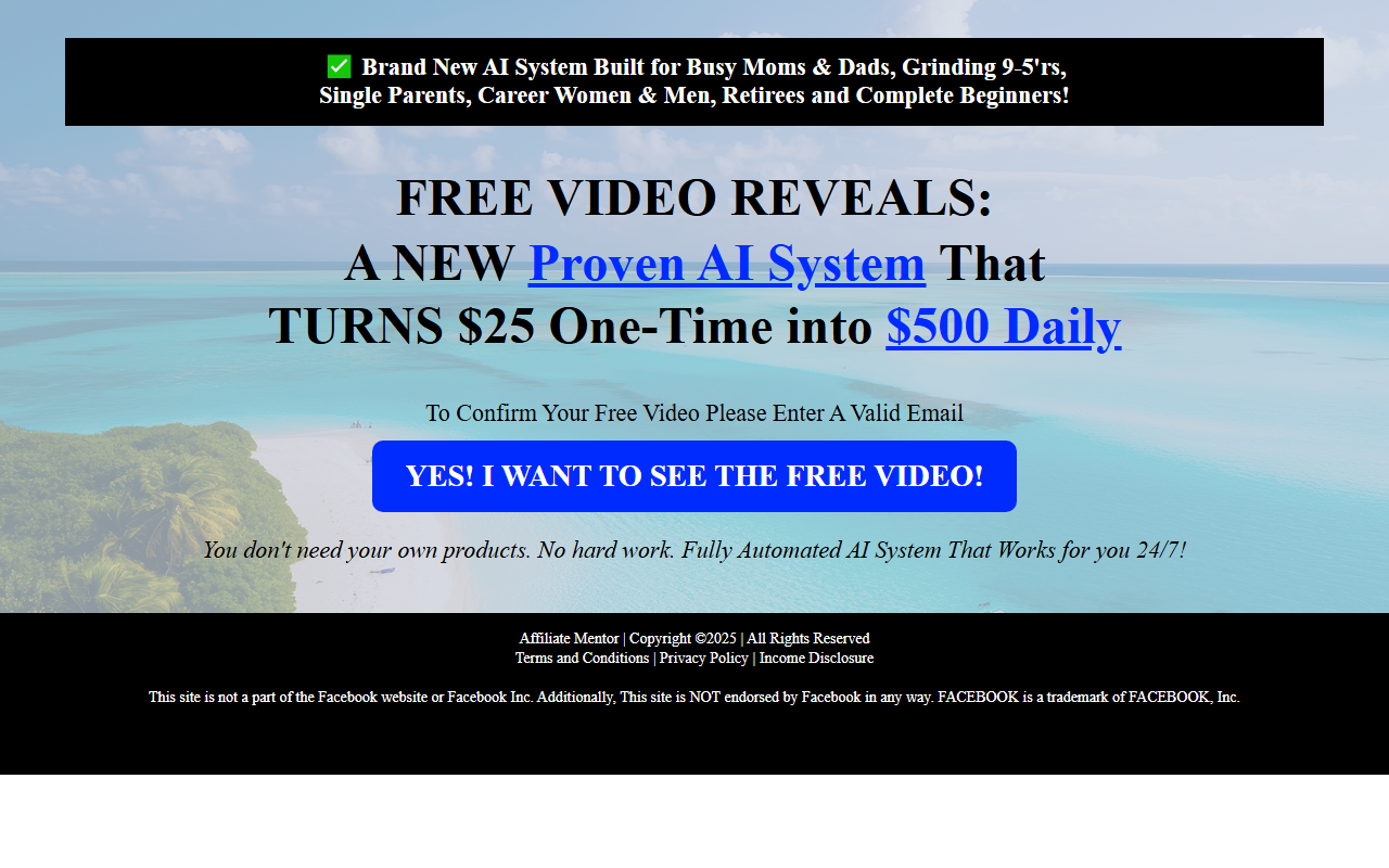 365abundance.com screenshot
