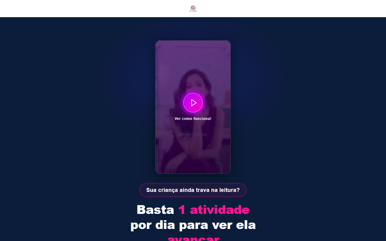 365actividades.com screenshot