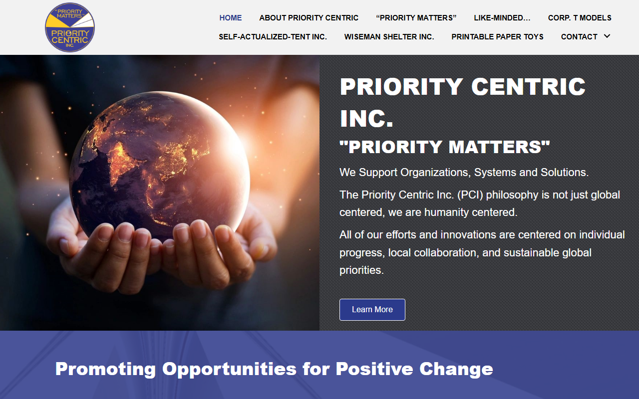 365activism.com screenshot