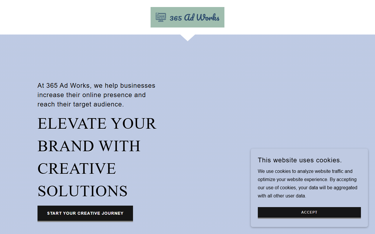 365adworks.com screenshot
