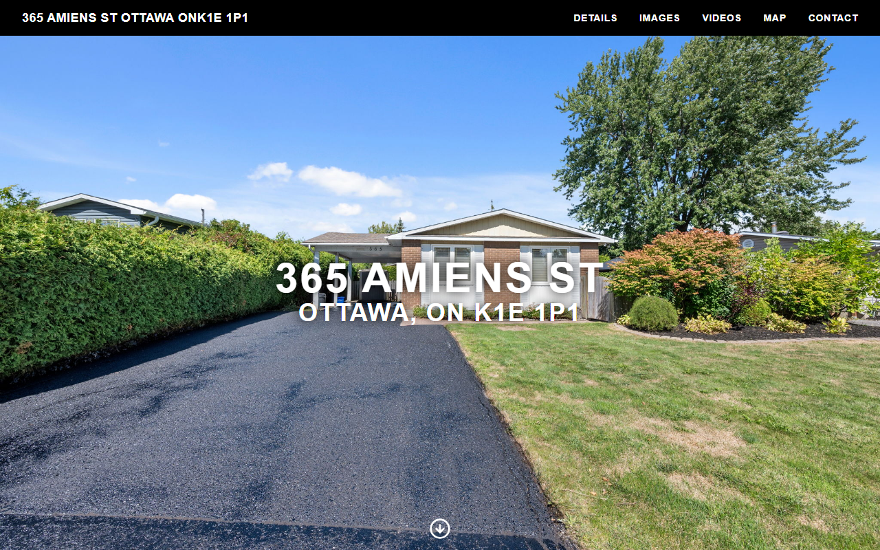 365amiensst.com screenshot