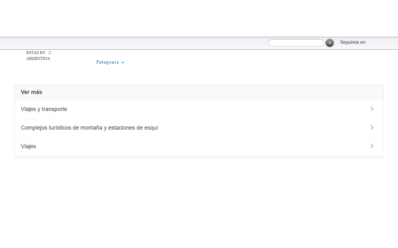 365argentina.com screenshot