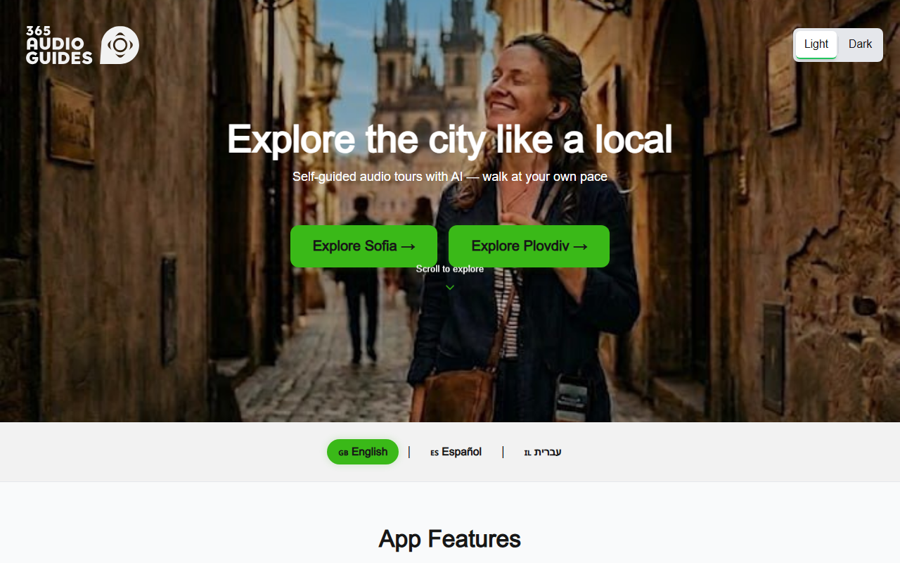 365audioguides.com screenshot