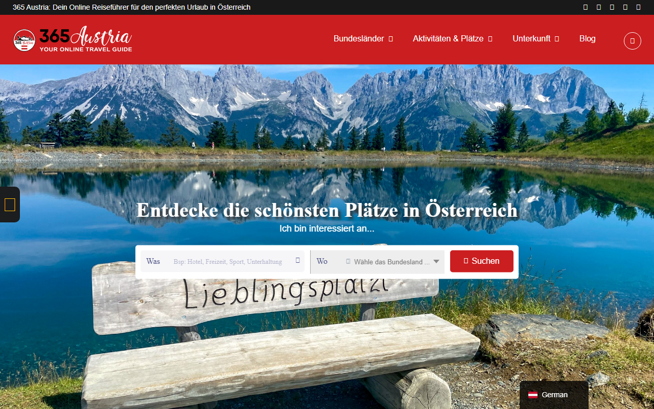 365austria.com screenshot